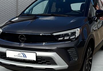 Opel Crossland (X) 14.700 km 18.980 &euro; Haldensleben 39340