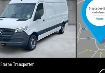 Mercedes-Benz Sprinter 4.204 km 52.348 &euro; Neuss 41460