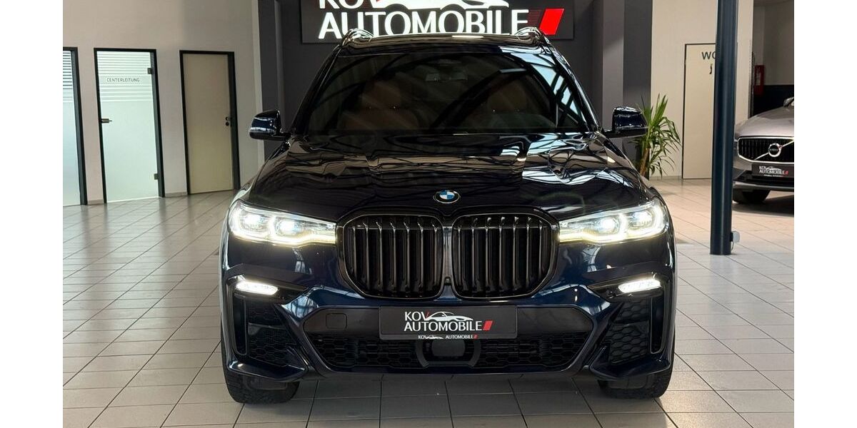 BMW X7 136.899 km 58.900 &euro; Übach-Palenberg 52531