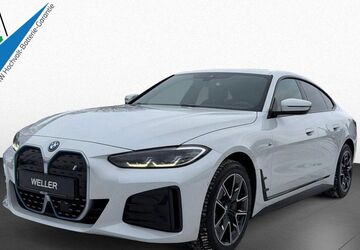 BMW i4 39.003 km 38.990 &euro; Lüneburg 21339