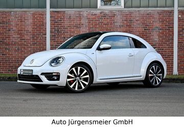 VW Beetle 82.670 km 12.295 &euro; Bad Lippspringe 33175