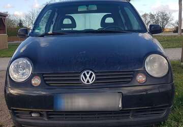 VW Lupo 160.000 km 430 &euro; Hamburg 21037