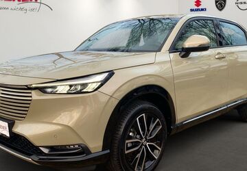 Honda HR-V 21.478 km 27.990 &euro; Ludwigsfelde 14974