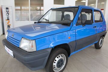 Gebrauchte Seat Marbella