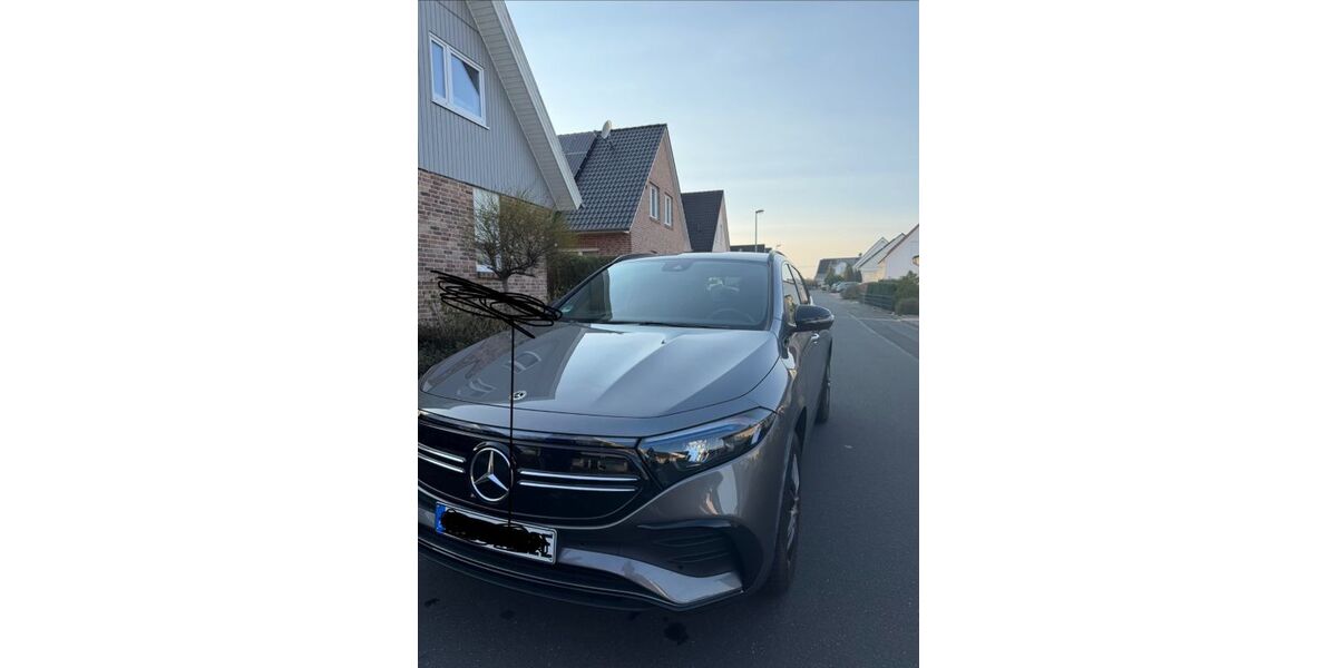 Mercedes-Benz EQA 15.300 km 25.900 &euro; Euskirchen 53881