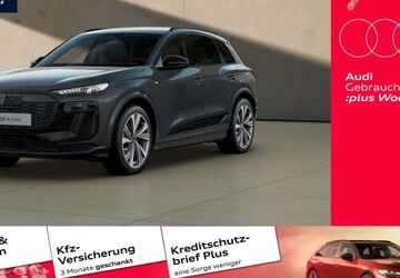 Audi Q6 e-tron 16.186 km 70.980 &euro; Neumarkt 92318