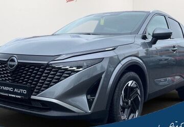 Nissan Qashqai 3.000 km 35.990 &euro; Schwentinental 24223