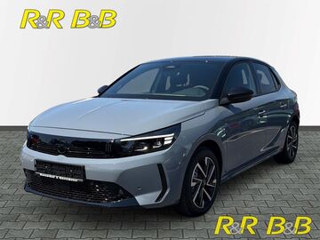Gebrauchte Opel Corsa