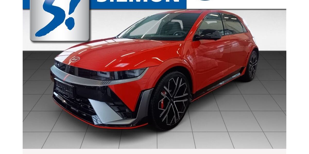 Hyundai IONIQ 5 17.224 km 53.430 &euro; Warendorf 48231