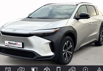 Toyota bZ4X 38.000 km 33.990 &euro; Merzig 66663