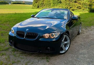 BMW 335 112.500 km 22.990 &euro; Georgsmarienhütte 49124