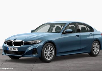 BMW 318 10.431 km 34.590 &euro; Kirkel 66459