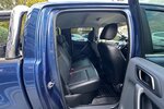 Ford Ranger 3,2 TDCi Doppelkabine Limited 4x4 174.000 km 20.800 &euro; Rudolstadt 07407