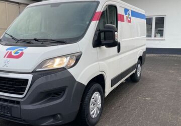 Peugeot Boxer 110.000 km 11.781 &euro; Mainz 55129
