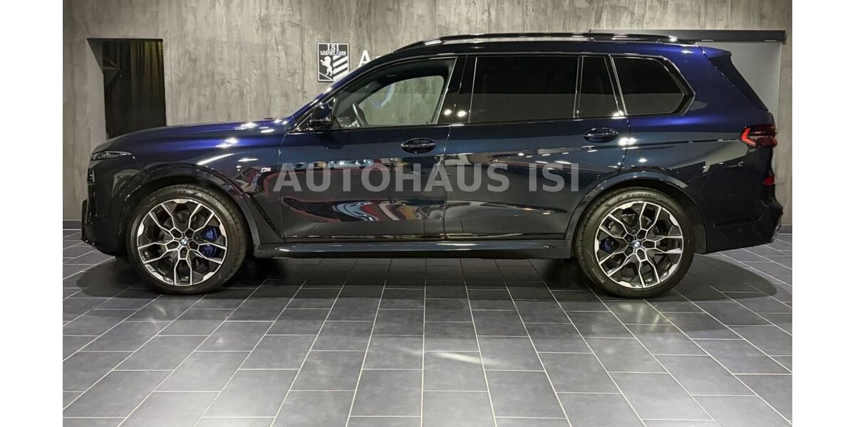 BMW X7 21.500 km 88.690 &euro; Schongau 86956
