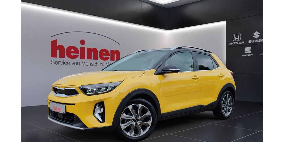 Kia Stonic 16.332 km 19.309 &euro; Essen 45141