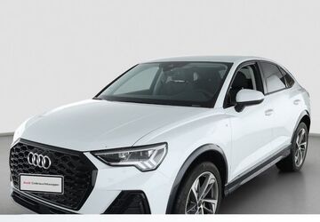 Audi Q3 3.879 km 41.880 &euro; Neutraubling 93073