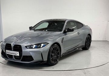 BMW M4 5.000 km 97.900 &euro; München 81825