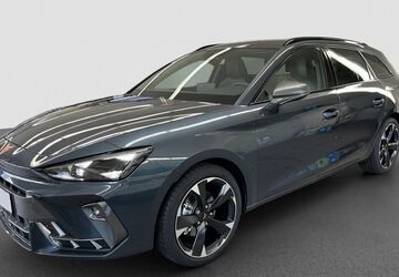 Cupra Leon 7.200 km 32.450 &euro; Ingolstadt 85053