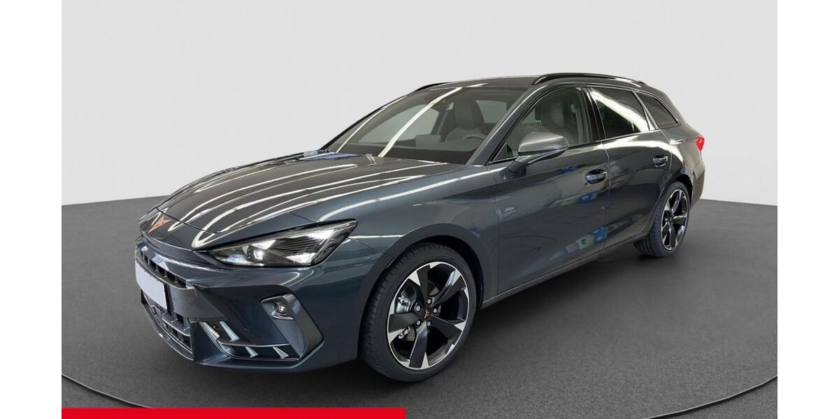 Cupra Leon 7.200 km 32.450 &euro; Ingolstadt 85053