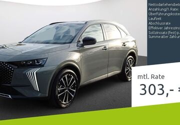 DS Automobiles DS7 (Crossback) 37.954 km 28.770 &euro; Ahaus 48683
