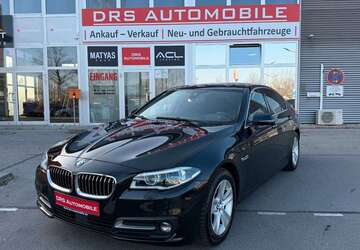 BMW 525 103.032 km 19.800 &euro; Rosenheim 83026