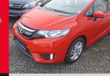 Honda Jazz 20.451 km 14.490 &euro; Dreieich 63303
