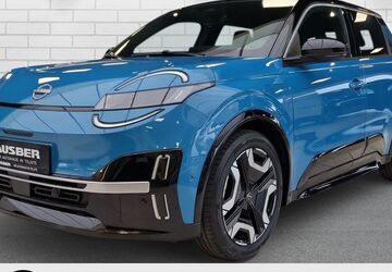 Nissan Micra 1.511 km 31.285 &euro; Telgte 48291