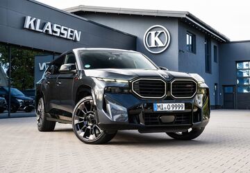 BMW XM 11.000 km 130.900 &euro; Minden 32423