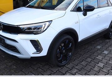 Opel Crossland (X) 7.700 km 20.490 &euro; Ulm 89073