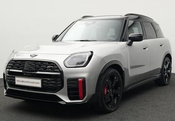 Mini John Cooper Works Countryman 12.109 km 44.750 &euro; 
