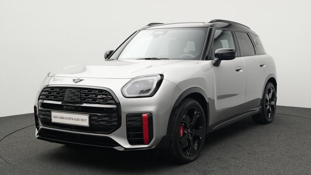 Mini John Cooper Works Countryman 12.109 km 44.750 &euro; 
