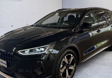 Ford Focus 29.100 km 26.490 &euro; Freiburg 79111