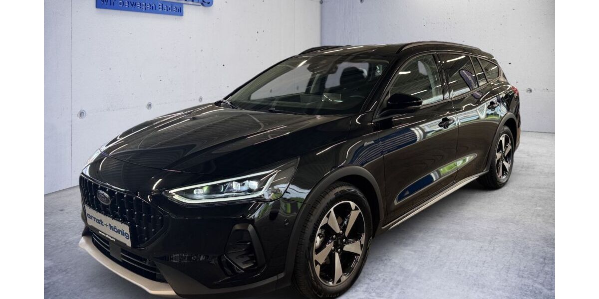 Ford Focus 29.100 km 26.490 &euro; Freiburg 79111