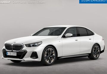 BMW 520 16.513 km 53.999 &euro; Düsseldorf 40237