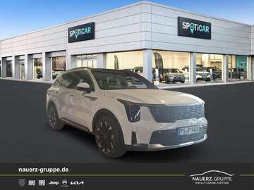 Gebrauchte Kia Sorento