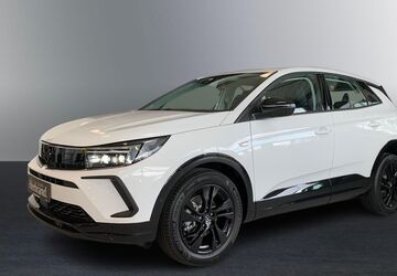 Opel Grandland (X) 9.672 km 27.890 &euro; Neuss 41460