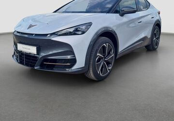 Cupra Tavascan 7.000 km 46.999 &euro; Ebersberg bei München 85560