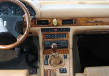 Maserati Ghibli 157.000 km 19.900 &euro; Berlin 10711