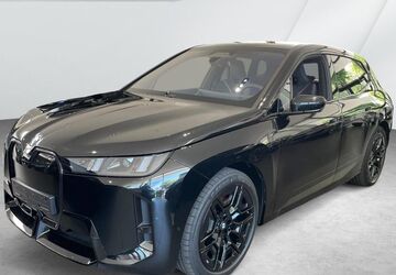 BMW iX 9.414 km 92.900 &euro; Bremen 28329
