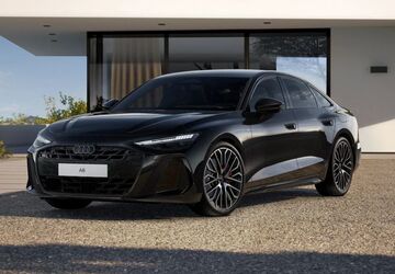 Audi A6 1.100 km 77.990 &euro; Seubersdorf 92358