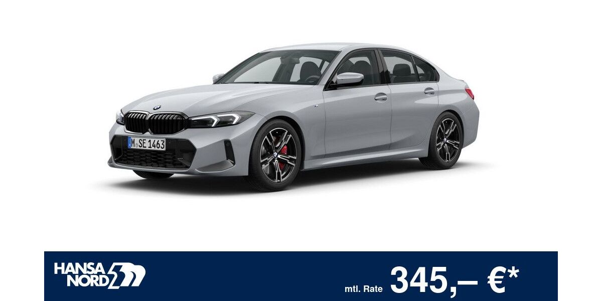 BMW 318 8.504 km 37.990 &euro; Dorf Mecklenburg/Wismar 23972