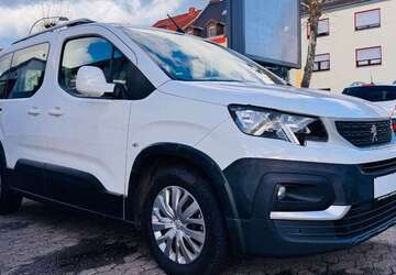 Peugeot Rifter 158.000 km 12.400 &euro; Saarbrücken 66115