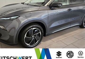 MG S5 8.500 km 30.450 &euro; Ansbach 91522