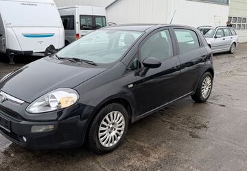 Fiat Punto Evo 216.744 km 1.650 &euro; Maxhütte -Haidhof 93142