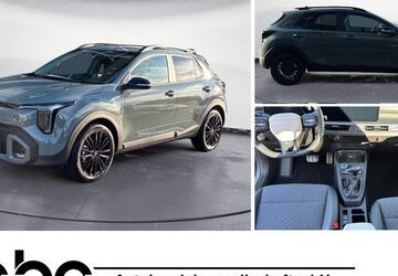 Kia Stonic 1.338 km 29.790 &euro; Villingen Schwenningen 78052