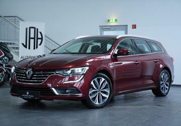 Renault Talisman 17.576 km 21.490 &euro; Wildau 15745