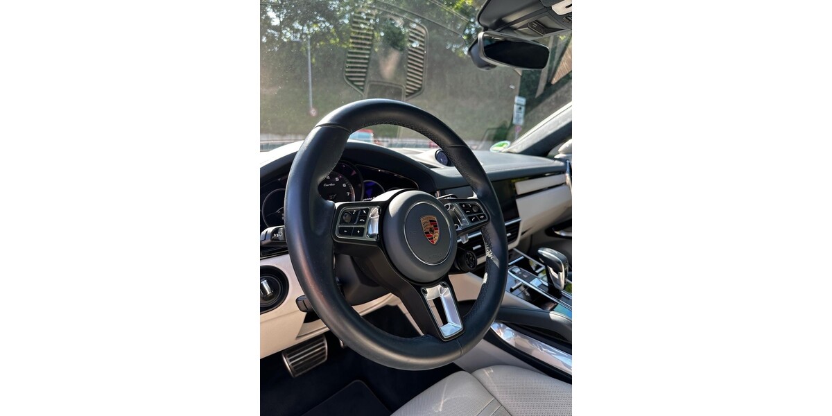 Porsche Cayenne 67.000 km 99.999 &euro; Delmenhorst 27749