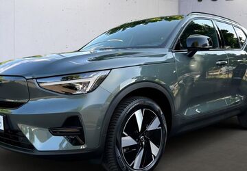 Volvo EX40 7.500 km 51.950 &euro; Kassel 34123