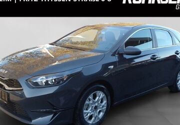Kia ceed / Ceed 10.450 km 23.590 &euro; Duisburg 47059